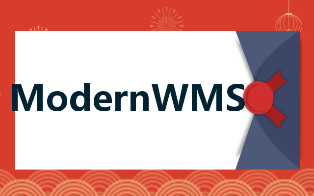 ModernWMS 