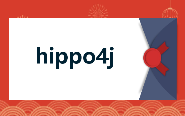 hippo4j