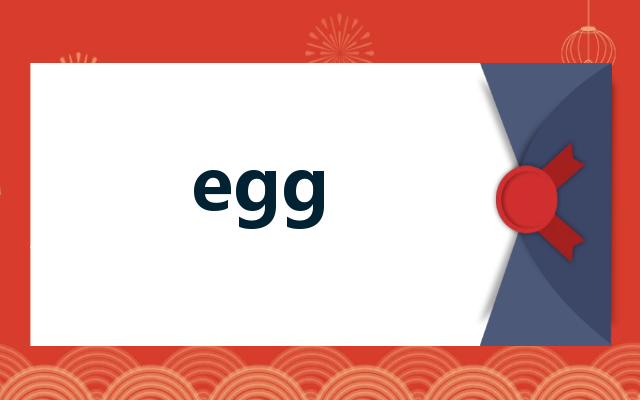 egg