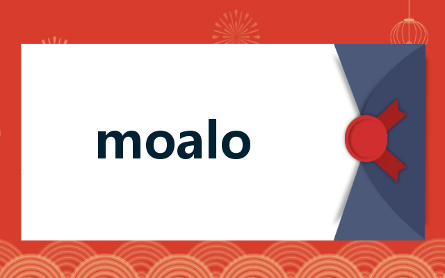 moalo 