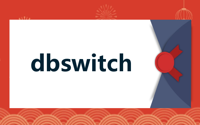 dbswitch