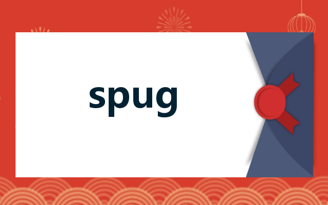 spug
