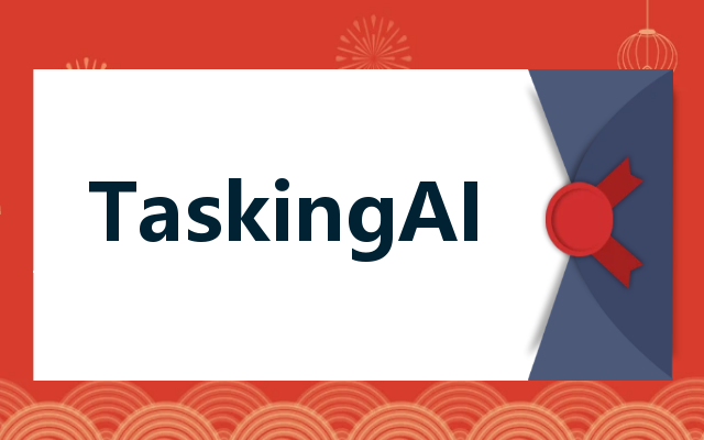 TaskingAI
