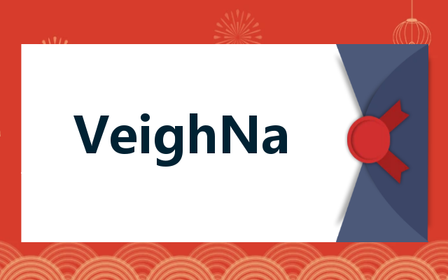 VeighNa