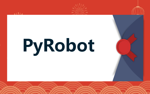 PyRobot 