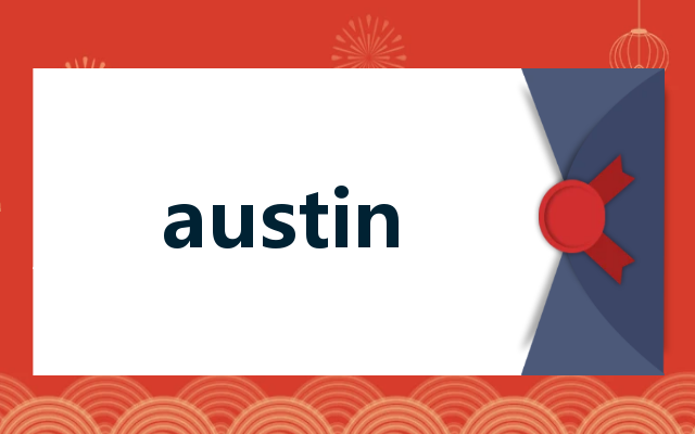 austin