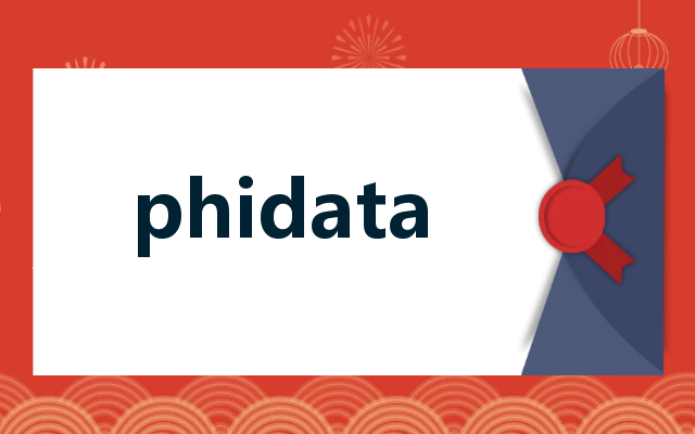 phidata