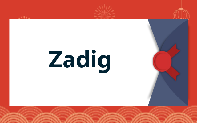 Zadig