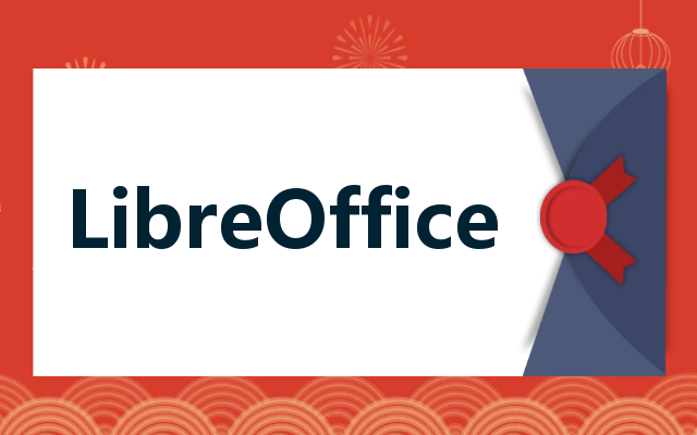 LibreOffice