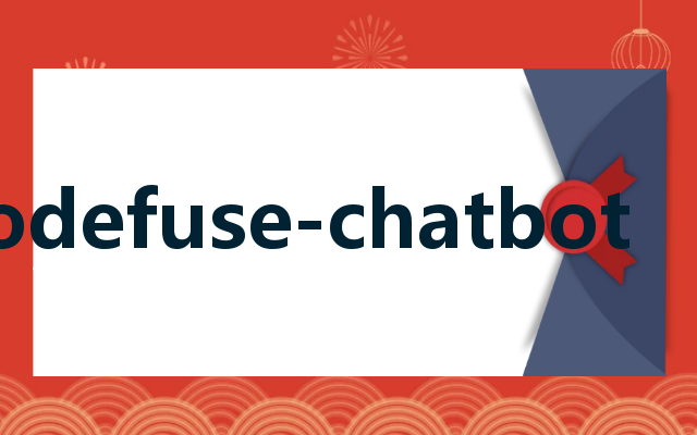 codefuse-chatbot