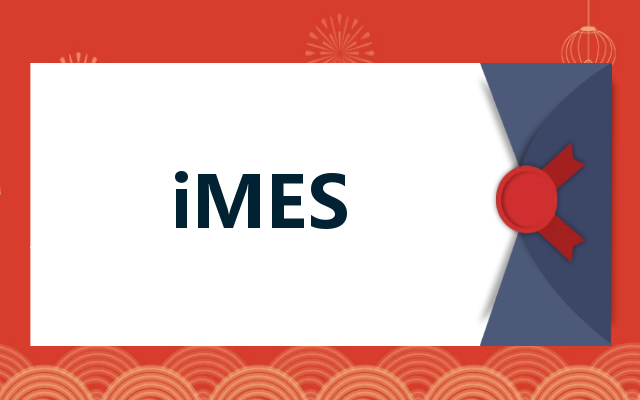 iMES