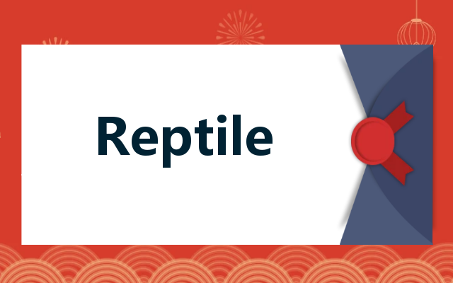 Reptile