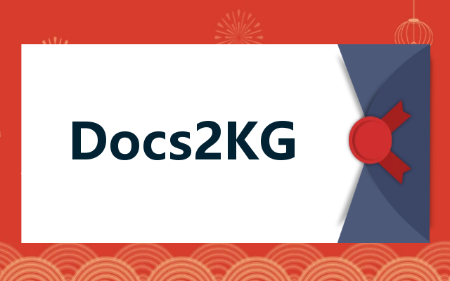 Docs2KG