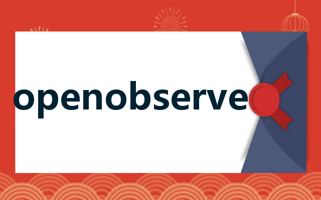 openobserve
