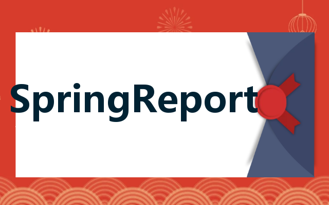 SpringReport