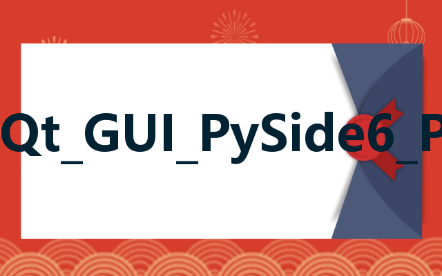 PinnacleQt_GUI_PySide6_PyQt6