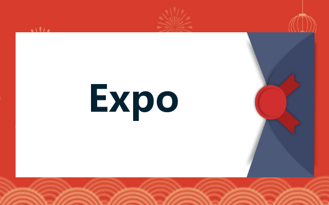 Expo