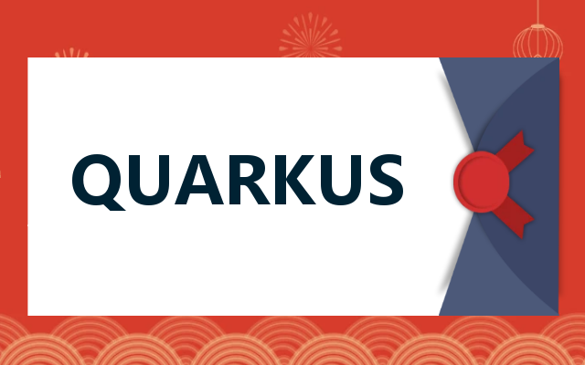 QUARKUS