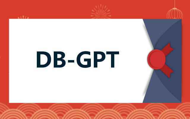 DB-GPT