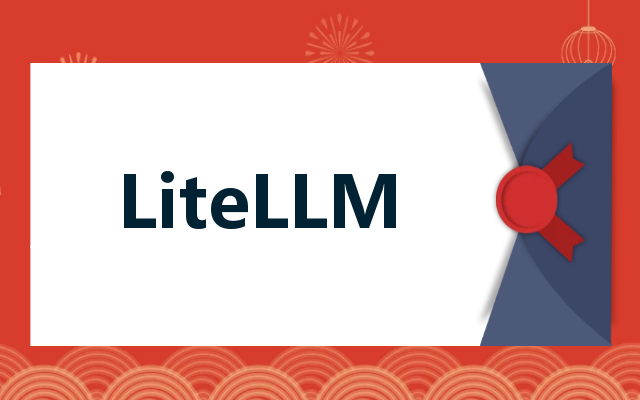 LiteLLM