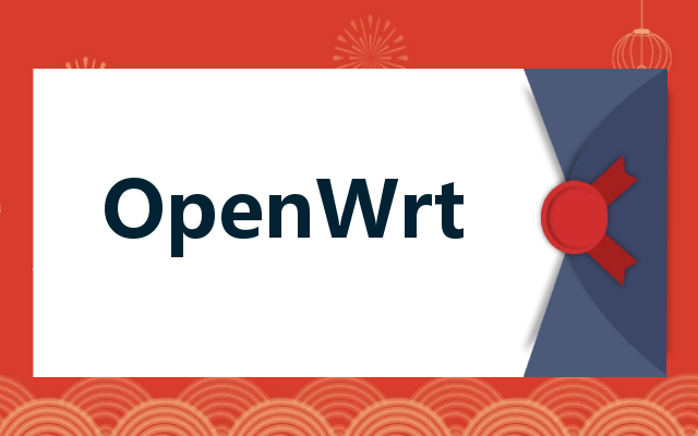 OpenWrt