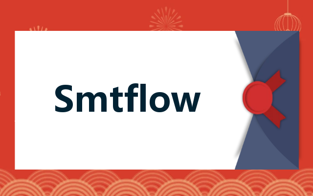 Smtflow