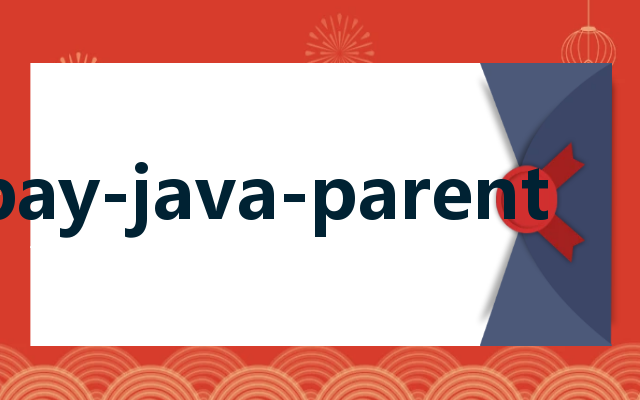 pay-java-parent