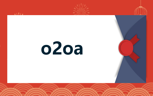 o2oa