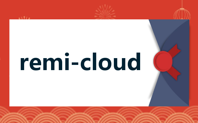 remi-cloud