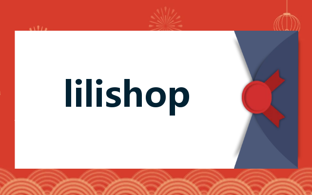 lilishop