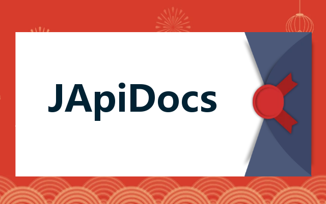 JApiDocs