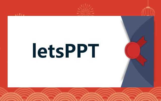 letsPPT