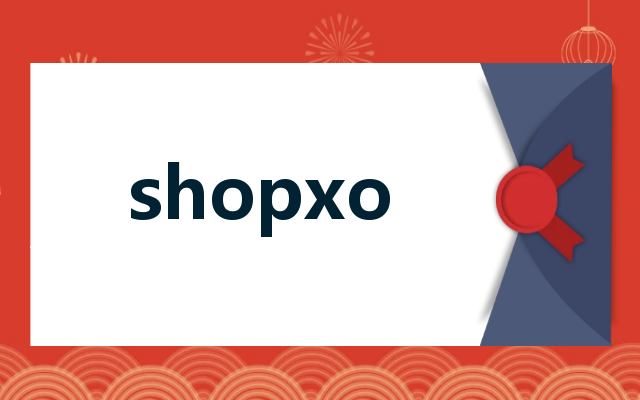 shopxo
