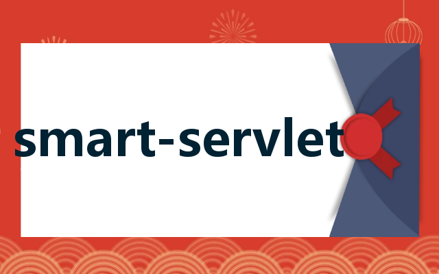 smart-servlet