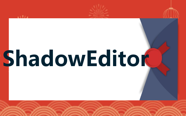 ShadowEditor