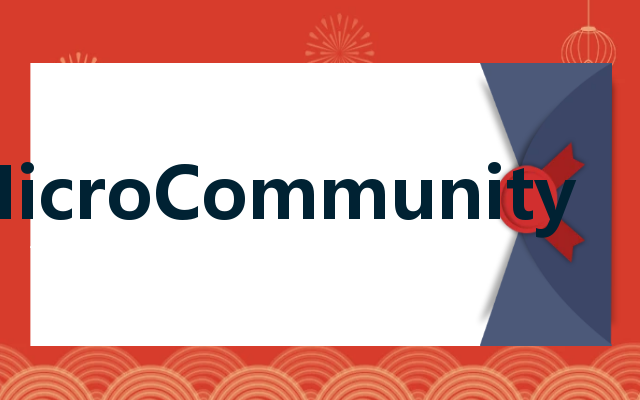 MicroCommunity