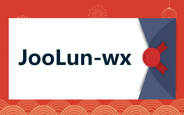 JooLun-wx