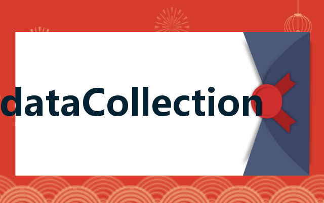 dataCollection