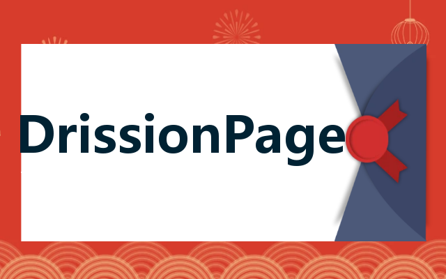 DrissionPage