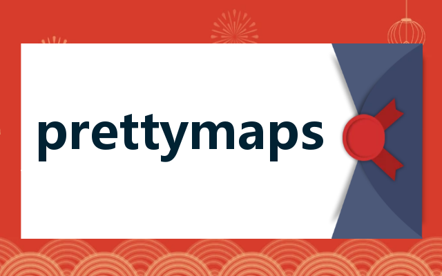 prettymaps