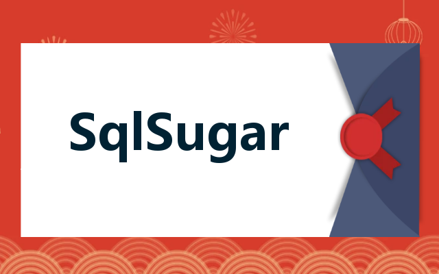 SqlSugar