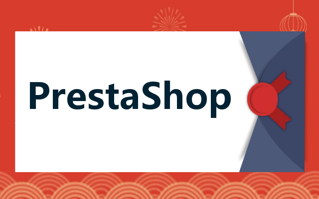 PrestaShop