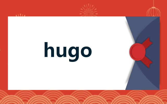 hugo